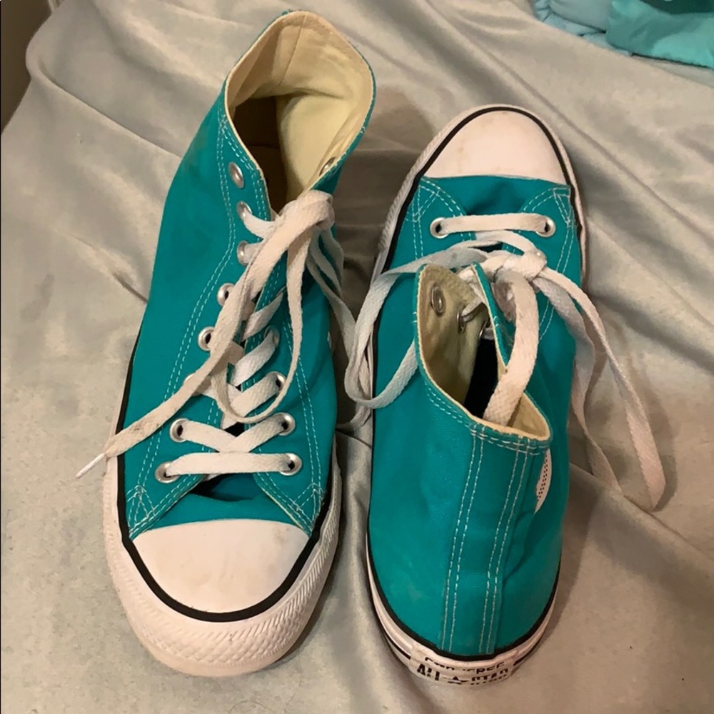 All Star Converse